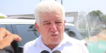 Secretario de Gobierno de Tabasco descarta brotes de hepatitis y tuberculosis en penales del estado