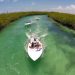 Semarnat autoriza proyecto para la construcción de una marina flotante en la Laguna Nichupté