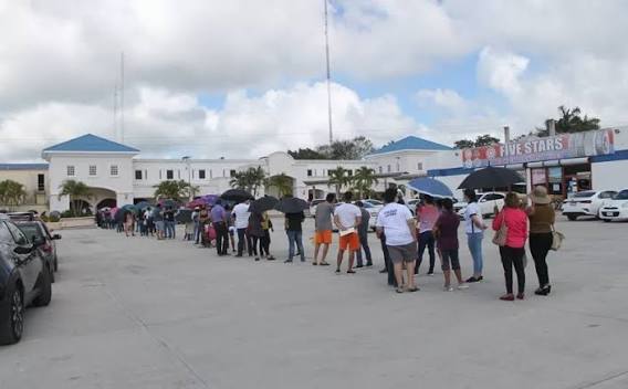 Empresarios de Quintana Roo buscan esquema de arancel cero en el Caribe a través de Belice