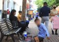 Reporta DIF Tabasco disminución gradual de menores en situación de calle