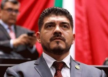 Hallan sin vida al diputado federal de Morena Zenyazen Escobar en Veracruz