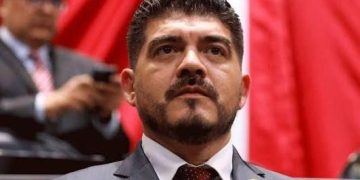 Hallan sin vida al diputado federal de Morena Zenyazen Escobar en Veracruz