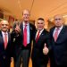 Sheinbaum critica reunión entre Vicente Fox y ‘Alito’ Moreno: «Van por el camino de regreso a la corrupción»