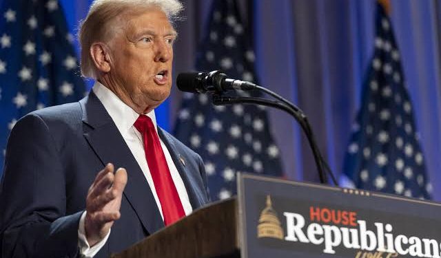 Donald Trump intensifica la retórica contra México y Canadá con ofensivas comerciales y disputas de soberanía
