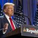 Donald Trump intensifica la retórica contra México y Canadá con ofensivas comerciales y disputas de soberanía