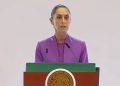 Claudia Sheinbaum defiende Paquete Económico 2027: Prioriza combate a la evasión y descarta nuevos impuestos