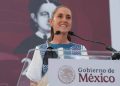 Claudia Sheinbaum presentará su Segundo Informe de Gobierno regional este viernes en Campeche