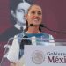 Claudia Sheinbaum presentará su Segundo Informe de Gobierno regional este viernes en Campeche