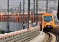 Del 12 al 16 de Septiembre la Línea 12 funcionará únicamente de Mixcoac a San Andrés Tomatlán y Viceversa