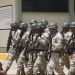 La Guardia Nacional alista contingente para el desfile cívico-militar del 16 de septiembre en Campeche