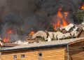 Incendio en una escuela primaria de la República Democrática del Congo deja al menos 15 niños fallecidos