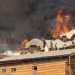 Incendio en una escuela primaria de la República Democrática del Congo deja al menos 15 niños fallecidos