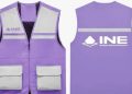 El INE modifica su imagen e identidad institucional al color lila para el proceso electoral de 2027