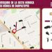 La SSPC implementará vialidades cerradas este domingo por el aniversario de la Gesta de los Niños Héroes en Villahermosa