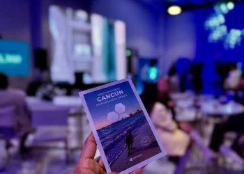 La desarrolladora queretana We Build inicia operaciones en Cancún con un proyecto educativo de 300 millones de pesos