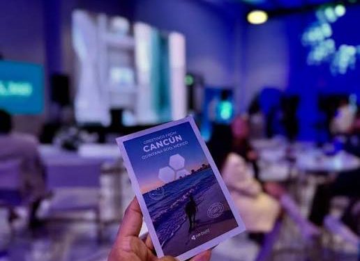 La desarrolladora queretana We Build inicia operaciones en Cancún con un proyecto educativo de 300 millones de pesos