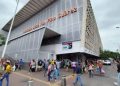 Locatarios del mercado Pino Suárez alistan defensa jurídica tras modificaciones al reglamento municipal