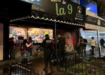 “La Noche es de Todos”: seis suspensiones y dos clausuras durante una nueva jornada