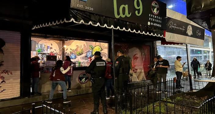 “La Noche es de Todos”: seis suspensiones y dos clausuras durante una nueva jornada