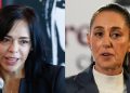 Claudia Sheinbaum ironiza sobre las acusaciones de Anabel Hernández respecto a su salud