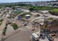 Registra avances la construcción de la «Utopía Bacabés» en Campeche; alistan entrega de la primera etapa