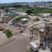 Registra avances la construcción de la «Utopía Bacabés» en Campeche; alistan entrega de la primera etapa