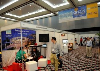 Hoteleros del norte de Quintana Roo buscarán incremento de hasta 35 % en tarifas durante el Cancún Travel Mart