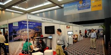 Hoteleros del norte de Quintana Roo buscarán incremento de hasta 35 % en tarifas durante el Cancún Travel Mart