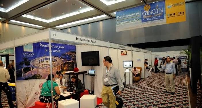 Hoteleros del norte de Quintana Roo buscarán incremento de hasta 35 % en tarifas durante el Cancún Travel Mart