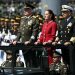 «México no se arrodilla, nunca se vende», asegura Sheinbaum durante el Desfile del 16 de septiembre