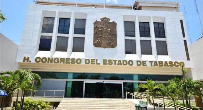 Congreso de Tabasco inicia este jueves la revisión de las cuentas públicas 2025