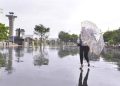 Pronostican lluvias puntuales intensas de hasta 150 mm en Tabasco este jueves