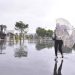 Pronostican lluvias puntuales intensas de hasta 150 mm en Tabasco este jueves