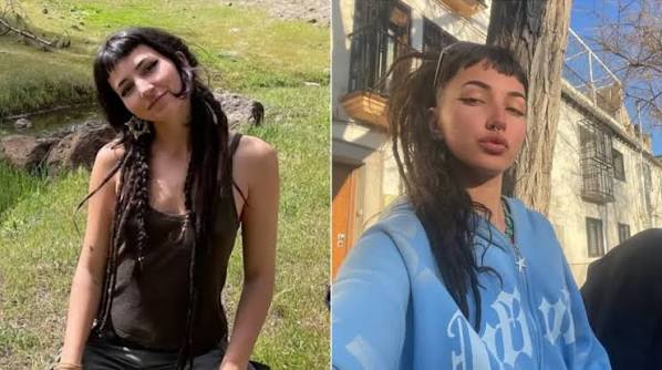 Trasladan al penal de Cuautla a presunto feminicida de la estudiante Claudia Tacoronte