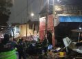 Confirman saldo de dos muertos y 14 heridos tras explosión en la alcaldía Álvaro Obregón