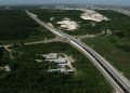 Campeche se consolida como eje central dentro del plan nacional de infraestructura vial