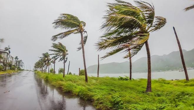Inicia la fase más crítica de la temporada de ciclones tropicales en Cancún