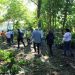 Anuncian jornada para reforestar 240 hectáreas en Tabasco durante el mes de octubre