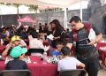 PILARES convierte el tablero en un espacio de encuentro comunitario con el Segundo Festival de Ajedrez México-Tenochtitlan