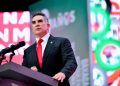 INE ordena nuevamente al PRI y a Alejandro Moreno retirar publicaciones que califican a Morena como «narcopartido»