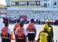 Protección Civil de Campeche refuerza protocolos de evacuación y prevención ante actividad de la falla de Ticul