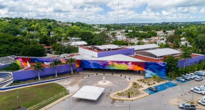 Inicia la construcción del Centro de Autismo en Campeche con una inversión de 44.4 millones de pesos