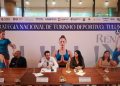 Tulum impulsa el turismo deportivo para diversificar su oferta turística e impulsar la economía local