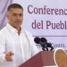 García Harfuch afirma que La Barredora se encuentra mermada y dividida en dos facciones en Tabasco
