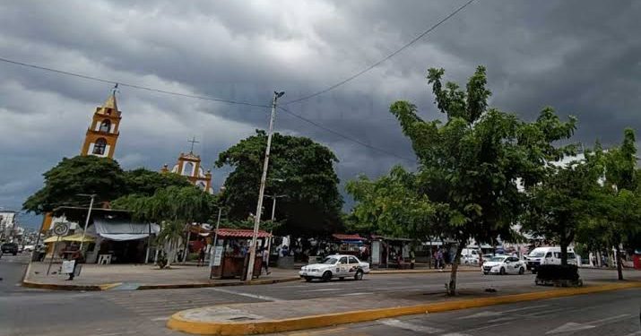 SMN prevé lluvias intensas de hasta 150 milímetros para Tabasco este sábado