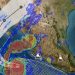 Baja California Sur activa protocolos de emergencia ante la aproximación del huracán Polo