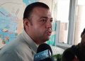 Alcalde de Jalapa, José Manuel Hernández Pérez, no descarta buscar la reelección por el Partido del Trabajo