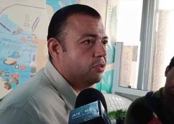Alcalde de Jalapa, José Manuel Hernández Pérez, no descarta buscar la reelección por el Partido del Trabajo