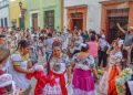 San Francisco de Campeche celebrará el tradicional Desfile de la Campechanidad este 2 de octubre