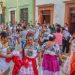 San Francisco de Campeche celebrará el tradicional Desfile de la Campechanidad este 2 de octubre